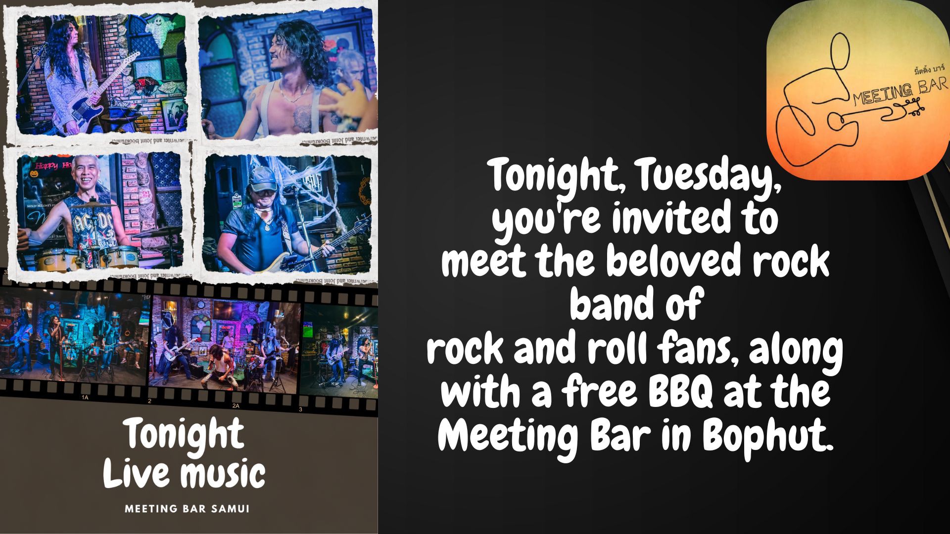 Saturday Meeting Friends